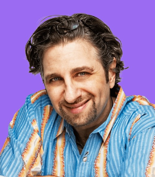 Jim Glaser