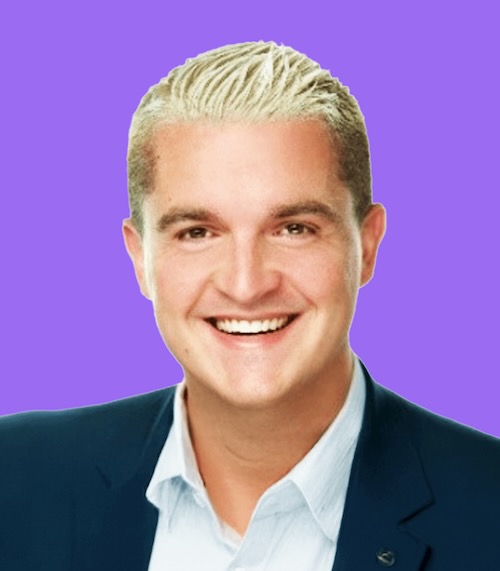 Matthew Tully