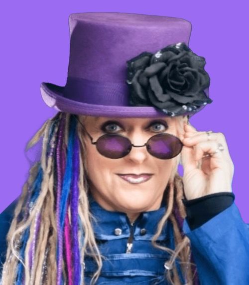Heather Gallagher