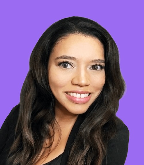 Alisha Outridge
