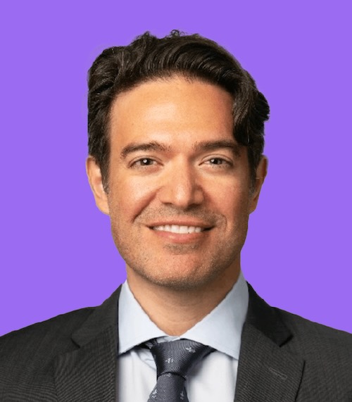 Chris Theoharis