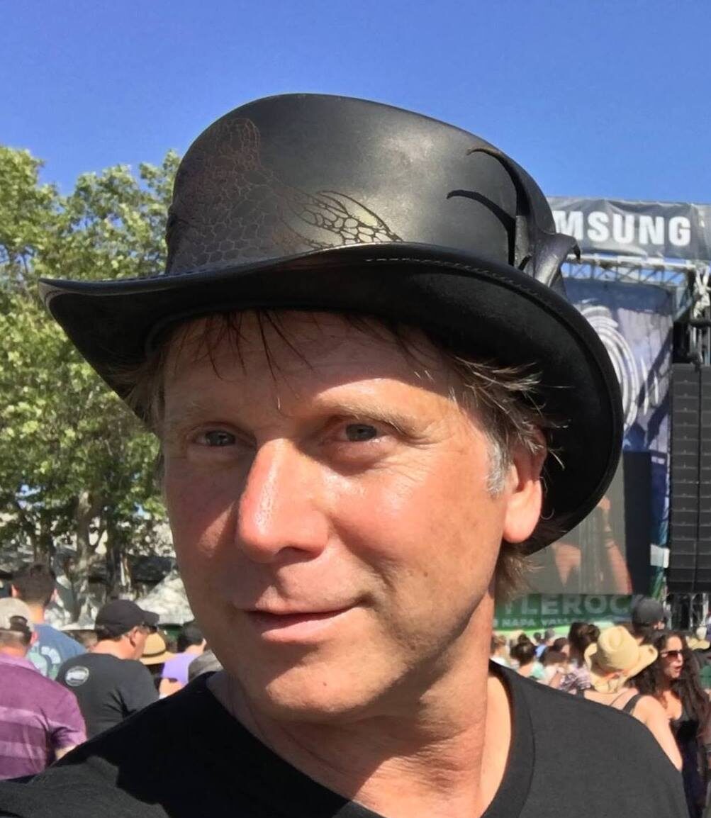 Matthew Stepka